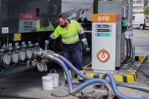 Нафта смирује ратне претње?